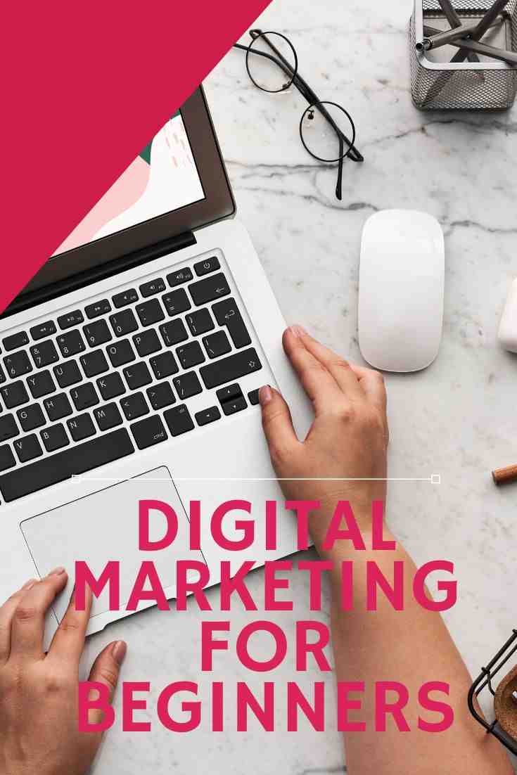Quel est l'avantage du marketing digital ?